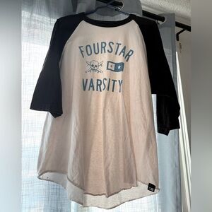 Baseball Tee